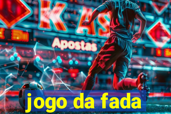jogo da fada